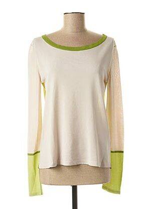 Pull gris MAXMARA femme