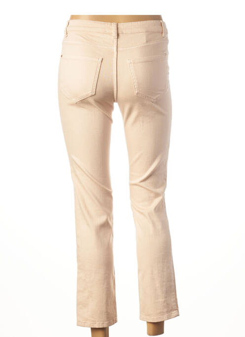 Pantalon 7/8 rouge MAISON 123 pour femme