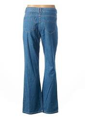 Jeans bootcut bleu MAISON 123 pour femme seconde vue