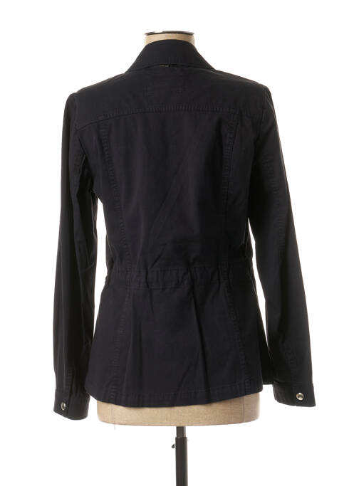 Veste casual noir MAISON 123 pour femme