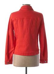 Veste casual orange MAISON 123 pour femme seconde vue