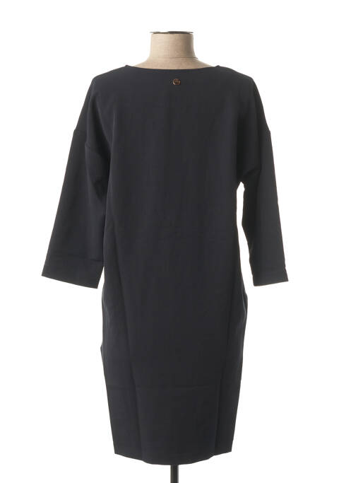 Robe courte noir LE BOUDOIR D'EDOUARD pour femme