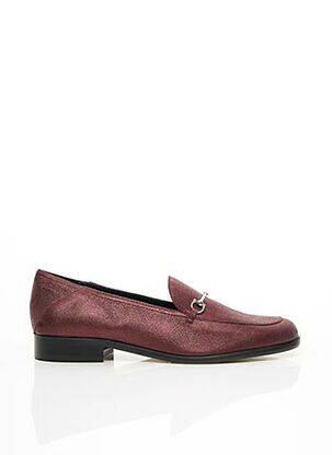 Mocassins ELIZABETH STUART Femme Pas Cher Mocassins ELIZABETH