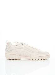 Baskets rose REEBOK pour unisexe seconde vue