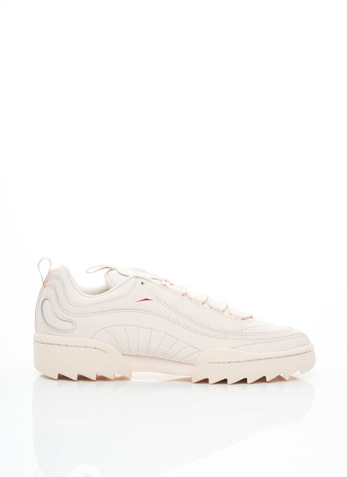Baskets rose REEBOK pour unisexe