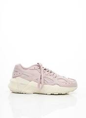 Baskets violet REEBOK pour unisexe seconde vue