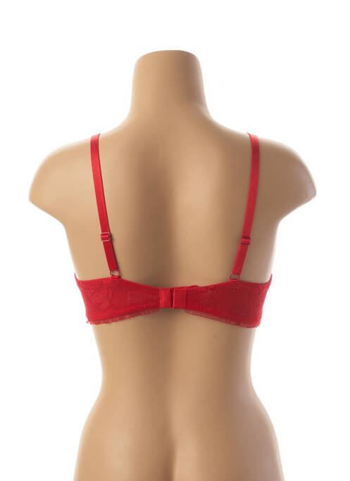Soutien-gorge rouge MOD BY PARFAIT pour femme