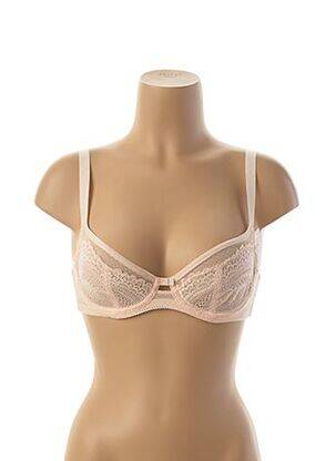 Soutien-gorge haut soutien-gorge balconnet haut soutien-gorge balconnet orange TRIUMPH femme