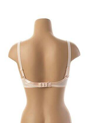 Soutien-gorge haut soutien-gorge balconnet haut soutien-gorge balconnet orange TRIUMPH femme