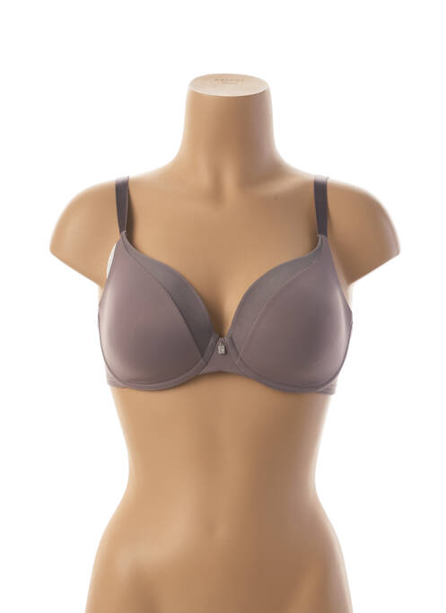 Soutien-gorge marron TRIUMPH pour femme