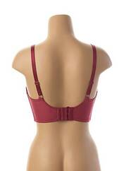 Soutien-gorge rouge PARFAIT pour femme seconde vue