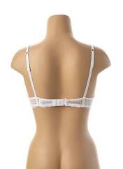Soutien-gorge blanc PASSIONATA pour femme seconde vue