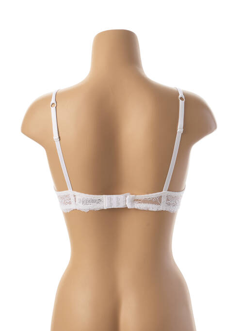 Soutien-gorge blanc PASSIONATA pour femme