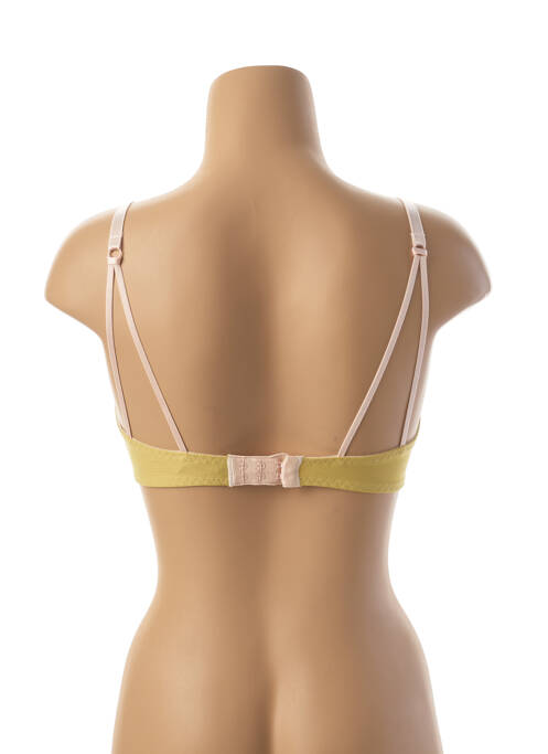 Soutien-gorge vert PASSIONATA pour femme
