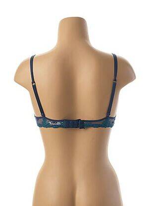 Soutien-gorge haut soutien-gorge moulé haut soutien-gorge moulé bleu PASSIONATA femme