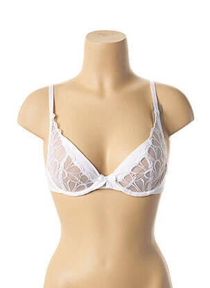 Soutien-gorge avec armature beige DARJEELING femme