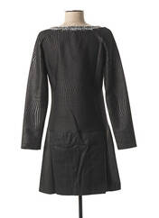 Robe courte noir LO! LES FILLES pour femme seconde vue