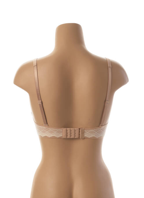 Soutien-gorge beige DARJEELING pour femme