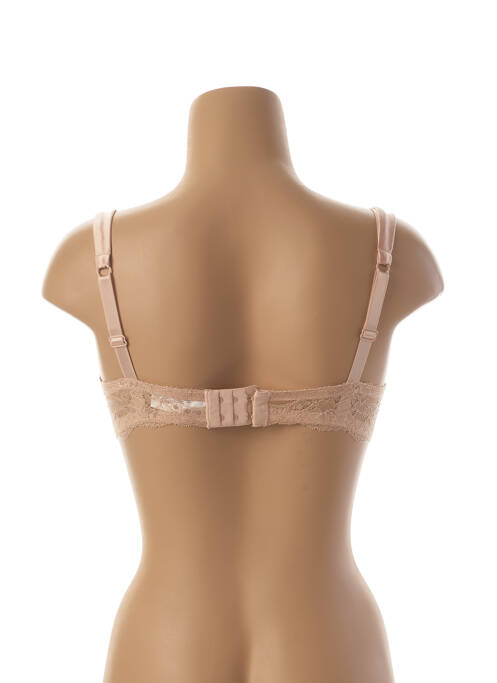 Soutien-gorge rose DARJEELING pour femme