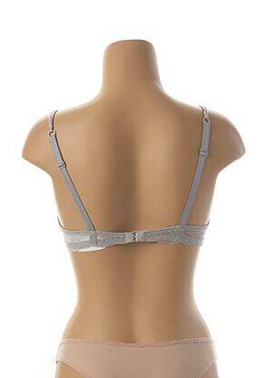 Soutien-gorge haut soutien-gorge moulé haut soutien-gorge moulé rose ANTINEA femme