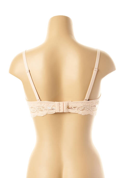 Soutien-gorge rose LOU pour femme