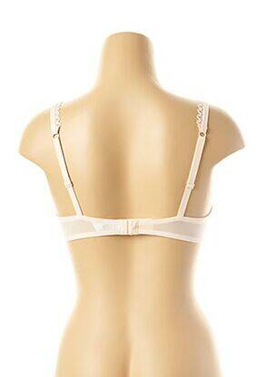Soutien-gorge haut soutien-gorge moulé haut soutien-gorge moulé rose LOU femme