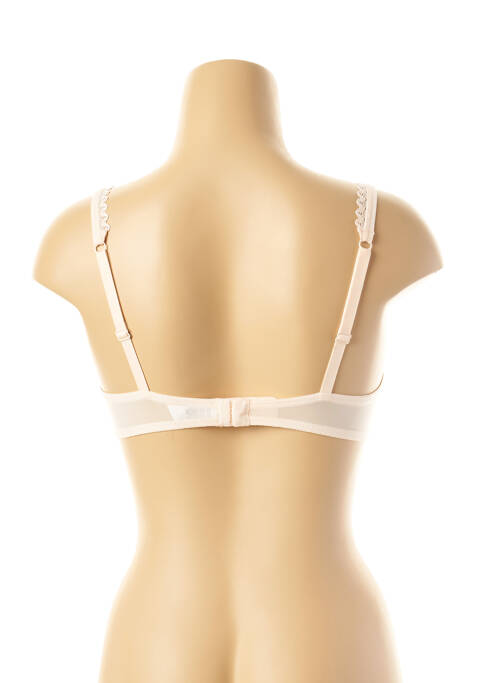 Soutien-gorge rose LOU femme