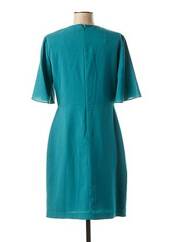 Robe mi-longue vert MAISON 123 pour femme seconde vue