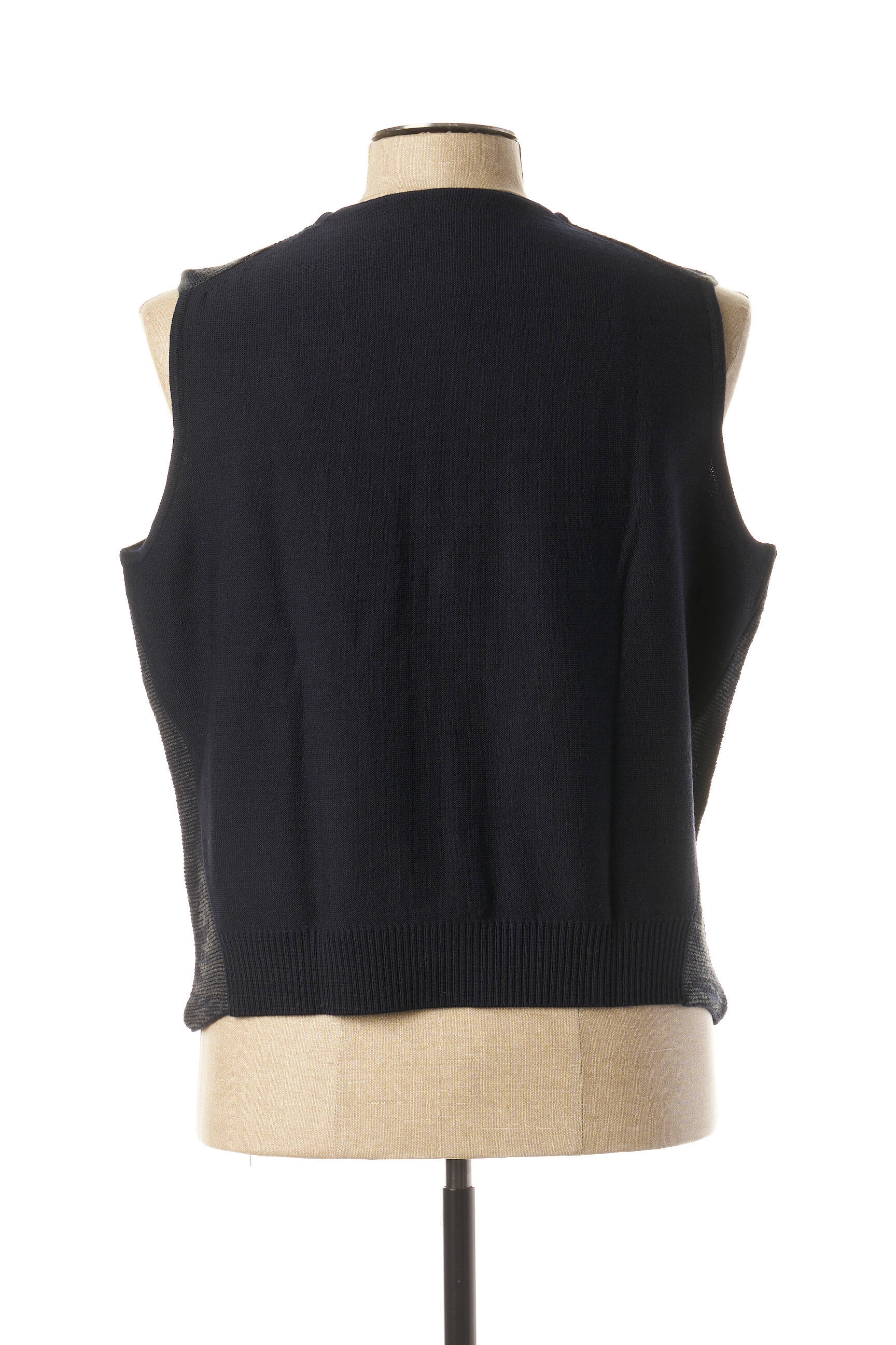 Gilet best sale homme 2020