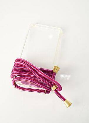 Accessoire divers rose XOUXOU femme
