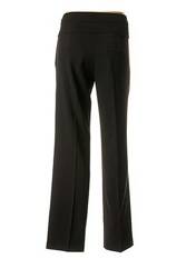 Pantalon large noir CAMBIO pour femme seconde vue