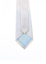 Cravate beige KENZO pour homme seconde vue