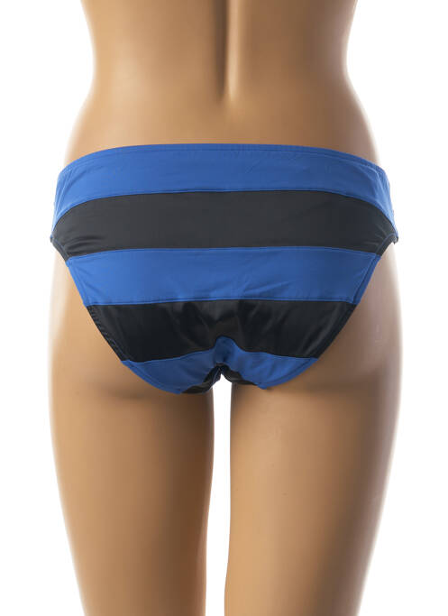 Bas de maillot de bain bleu ANDRES SARDA pour femme