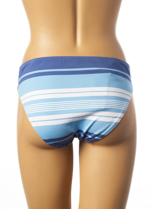 Bas de maillot de bain bleu ANDRES SARDA pour femme