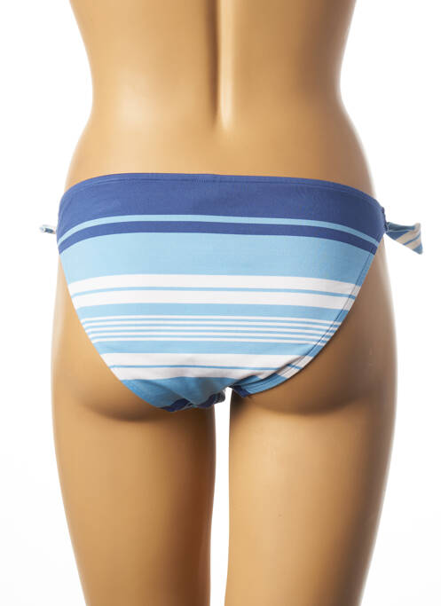Bas de maillot de bain bleu ANDRES SARDA pour femme