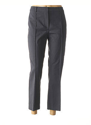 Pantacourt bleu MAXMARA pour femme
