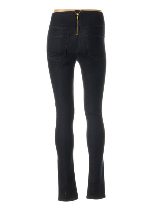 Jegging bleu VERO MODA pour femme