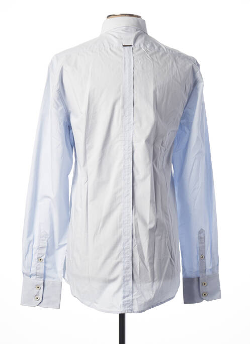 Chemise manches longues bleu ANTONY MORATO pour homme