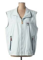 Veste casual bleu PETER COFOX pour homme seconde vue