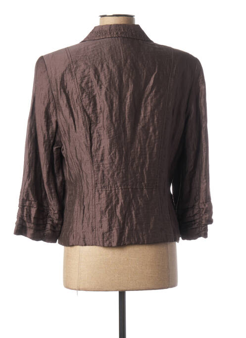 Blazer marron GERRY WEBER pour femme