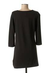 Robe courte noir GERRY WEBER pour femme seconde vue