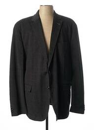 Blazer gris STONES homme