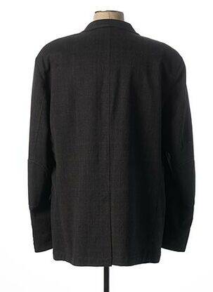 Blazer gris STONES homme