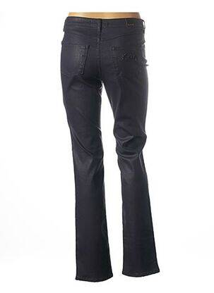 Pantalon bleu KANOPE femme