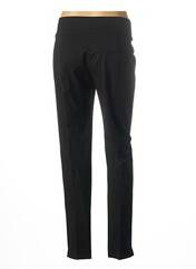 Pantalon noir CKS pour femme seconde vue