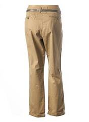 Pantalon beige CKS pour femme seconde vue