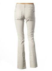 Pantalon gris CKS pour femme seconde vue
