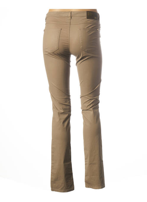 Pantalon beige CKS femme