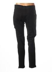 Jegging noir KOCCA pour femme seconde vue