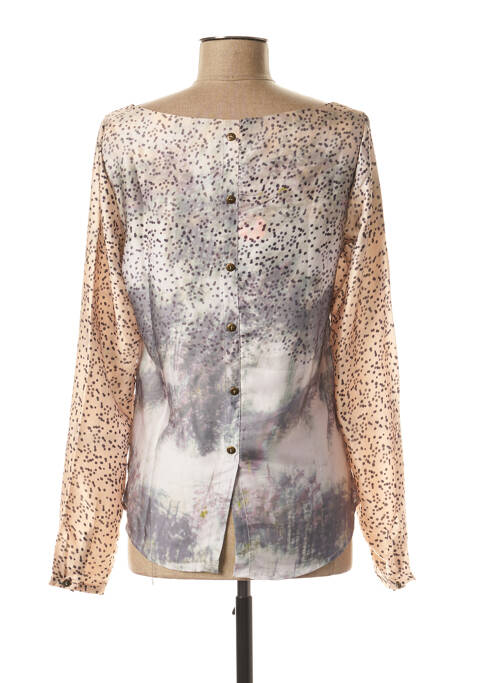 Blouse gris ANNA SCOTT pour femme